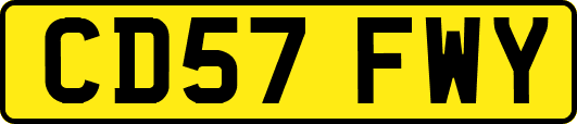 CD57FWY