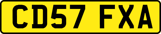 CD57FXA