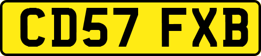 CD57FXB