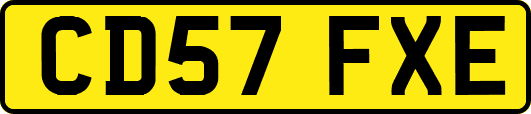 CD57FXE