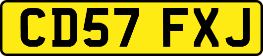CD57FXJ