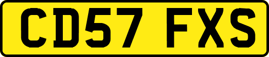 CD57FXS