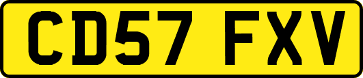 CD57FXV