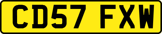CD57FXW