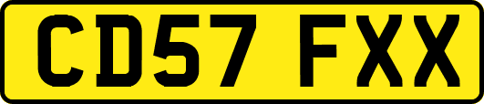 CD57FXX
