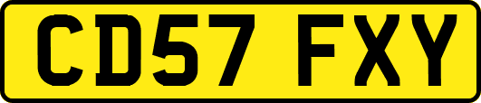 CD57FXY
