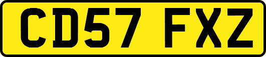CD57FXZ