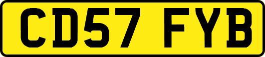 CD57FYB