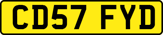 CD57FYD