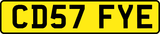 CD57FYE