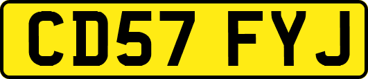 CD57FYJ