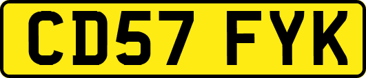 CD57FYK