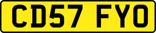 CD57FYO