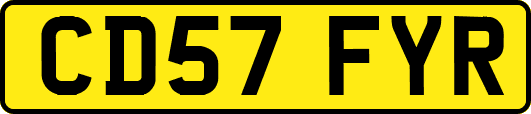 CD57FYR