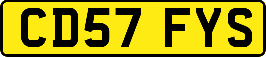 CD57FYS