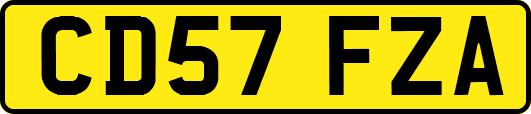 CD57FZA