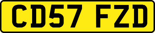 CD57FZD