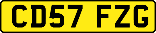 CD57FZG