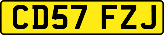 CD57FZJ