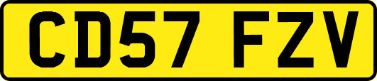 CD57FZV