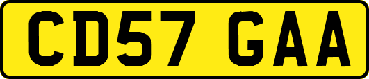 CD57GAA