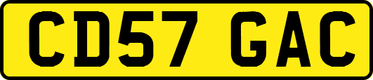 CD57GAC