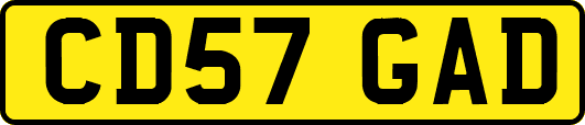 CD57GAD