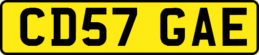 CD57GAE