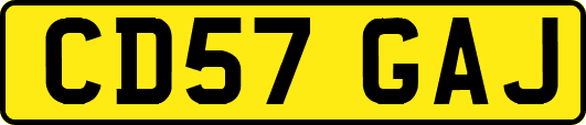 CD57GAJ