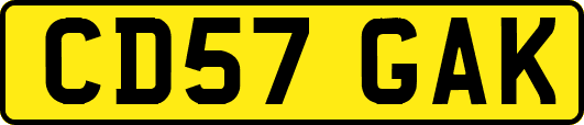 CD57GAK
