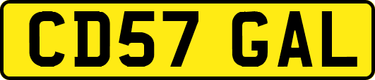 CD57GAL