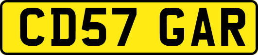 CD57GAR