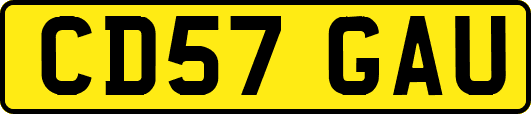 CD57GAU