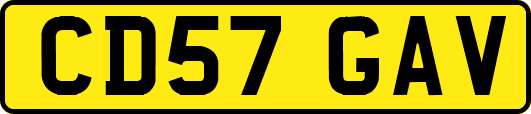 CD57GAV