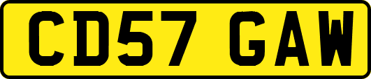 CD57GAW