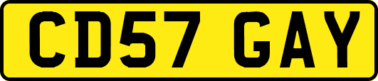 CD57GAY