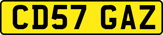 CD57GAZ