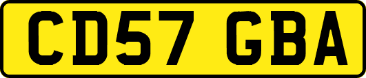 CD57GBA