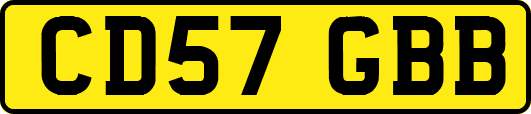 CD57GBB