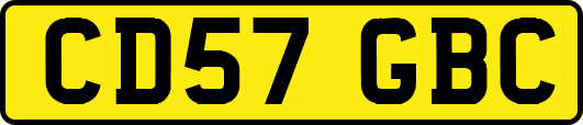 CD57GBC