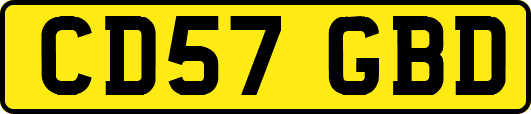 CD57GBD