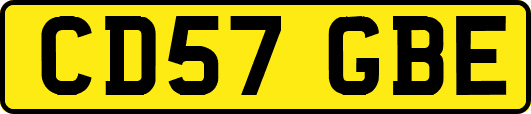 CD57GBE