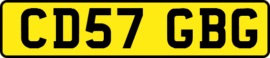 CD57GBG