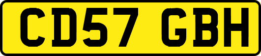CD57GBH