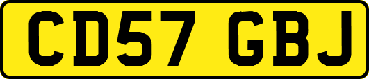 CD57GBJ