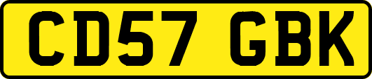 CD57GBK