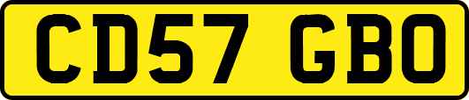 CD57GBO