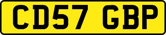 CD57GBP