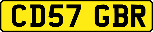 CD57GBR