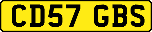 CD57GBS